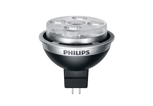 Philips gu 5.3 store 50w 12v 36d